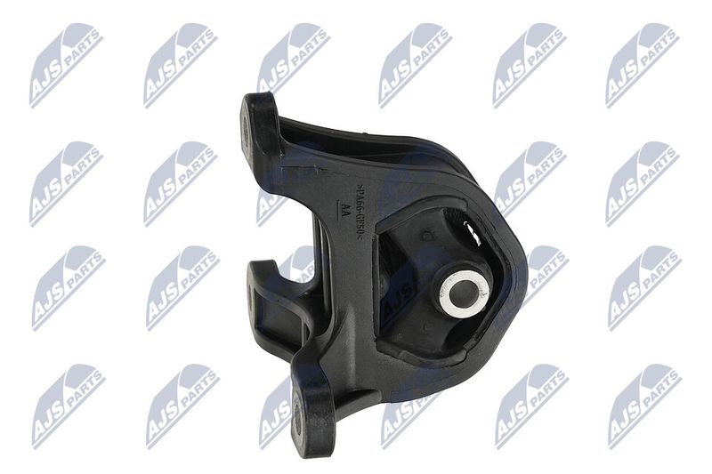 Paigutus, Mootor, NTY ZPS-HD-098