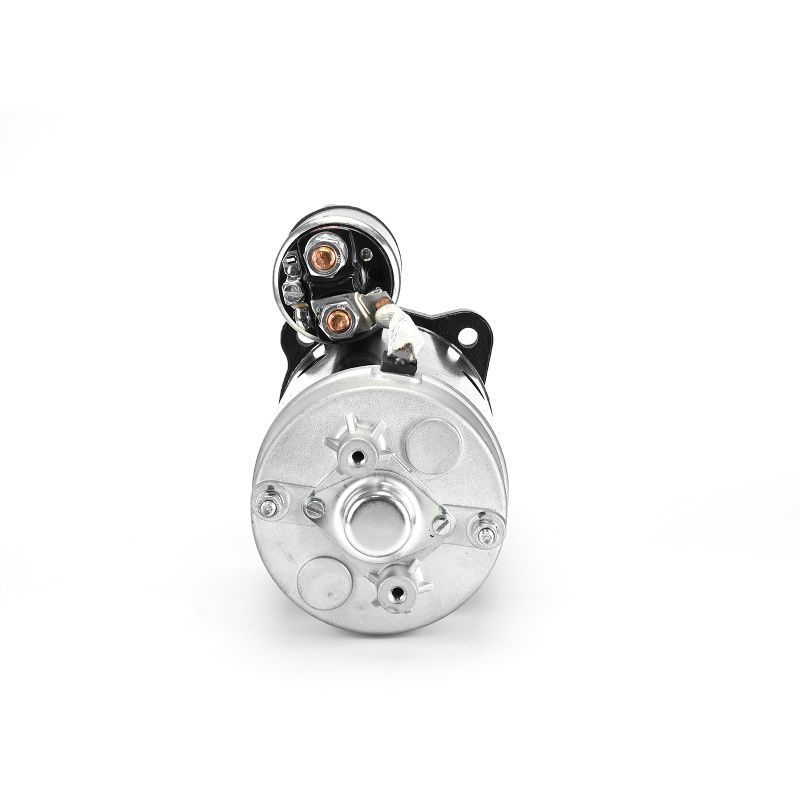 Delco Remy SER24204-12B1 Starter