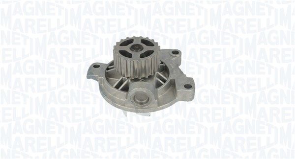 MAGNETI MARELLI 350981701000 Water Pump, engine cooling