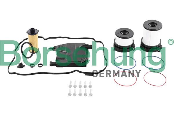 Borsehung Hidraulinių filtrų komplektas, automatinė transmisija