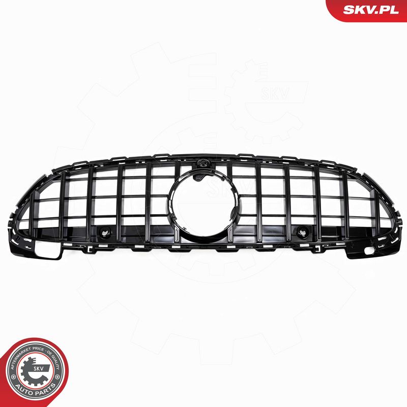 Radiaatorivõre, ESEN SKV...