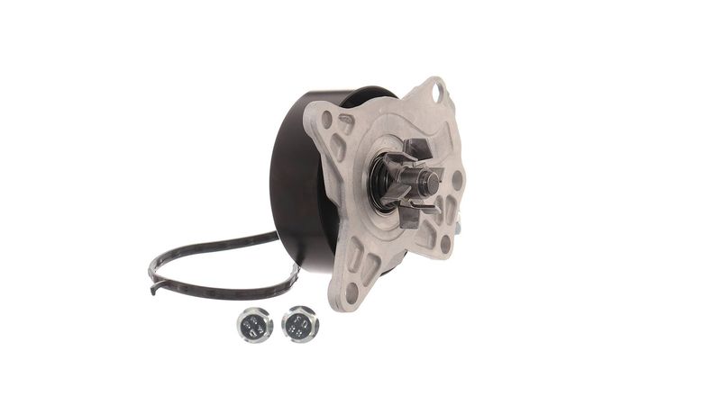 SKF VKPC 91810 Water Pump, engine cooling