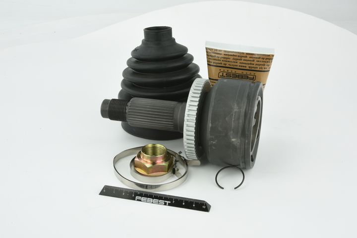 Liigendlaager, veovõll, FEBEST 2210-CARA54