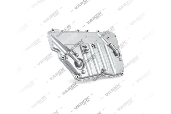 Gehäuse, Ölkühler