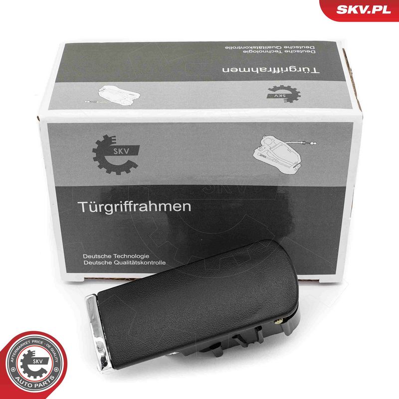 Väljaspoolne uksekäepide, ESEN SKV 97SKV074