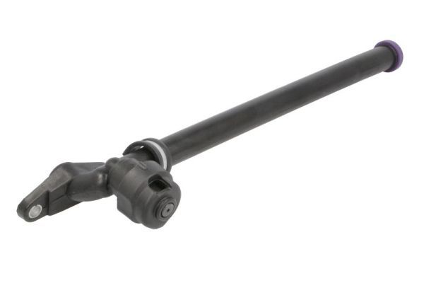 Oliepomp zuigpijp ((EN) with oil pressure valve)
