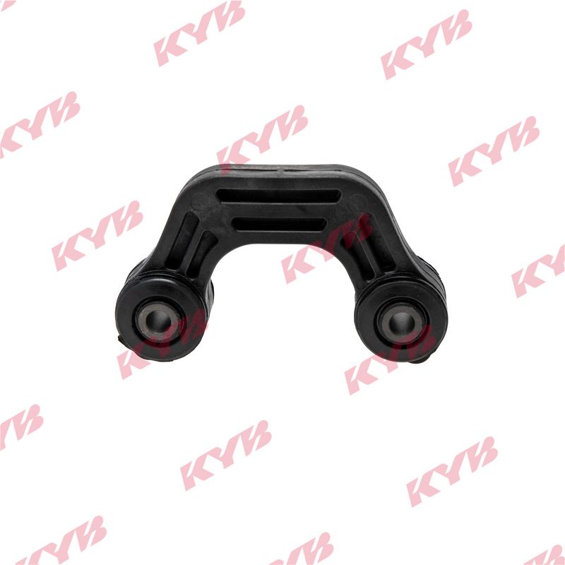 Travesaños/barras, estabilizador