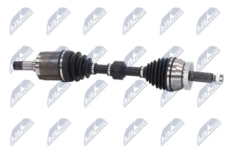 NTY NPW-HY-668 Drive Shaft