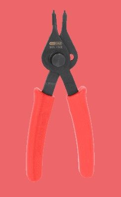 KS TOOLS 500.1322 Circlip Pliers