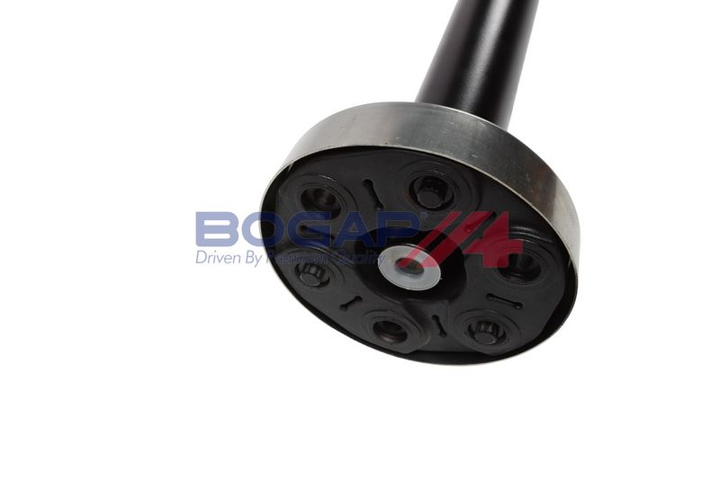 Propshaft, axle drive