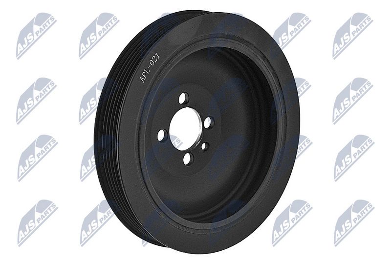 Rihmaratas, väntvõll, NTY RKP-PL-021