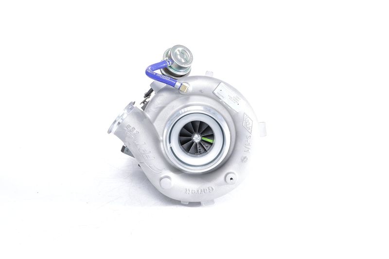 Compresor,sistem de supraalimentare T917266 BTS Turbo