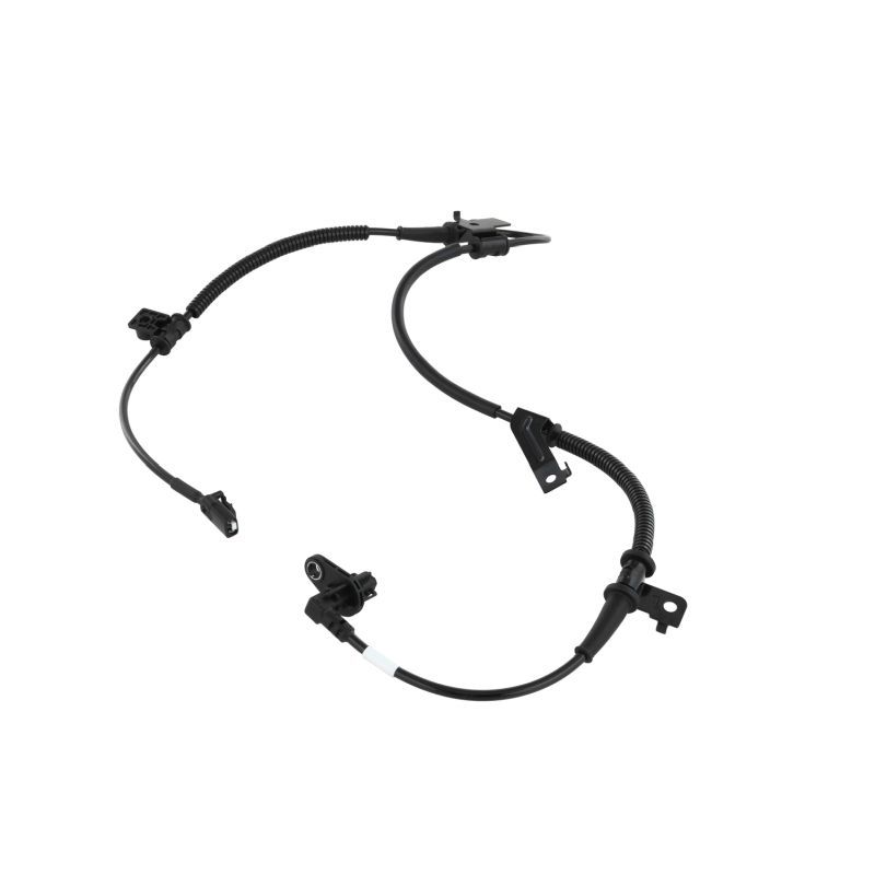 Andur, rattapöörete arv, DELPHI SS20535