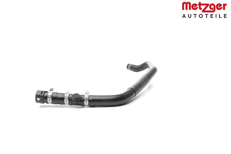 METZGER AUTOTEILE 2420737 Radiator Hose
