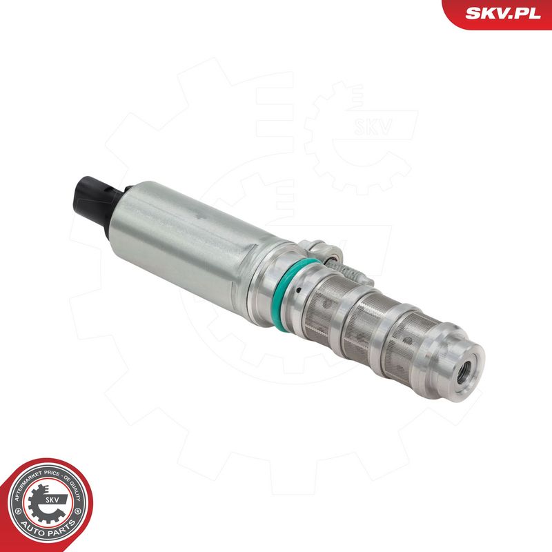 Juhtklapp, nukkvõlli asend, ESEN SKV 39SKV094