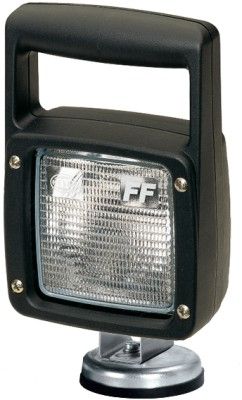 Lumina de lucru 1GA 007 506-667 HELLA