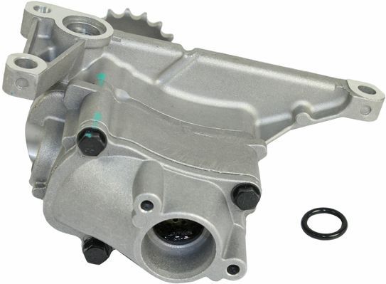 METZGER AUTOTEILE 8000021 QualityTested Oil Pump