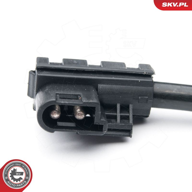 Andur, rattapöörete arv, ESEN SKV 06SKV299