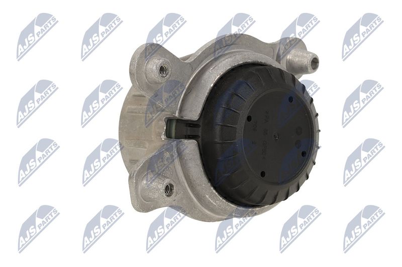 Paigutus, Mootor, NTY ZPS-ME-048