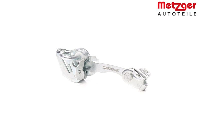 METZGER AUTOTEILE 2312069 Durų ribotuvas
