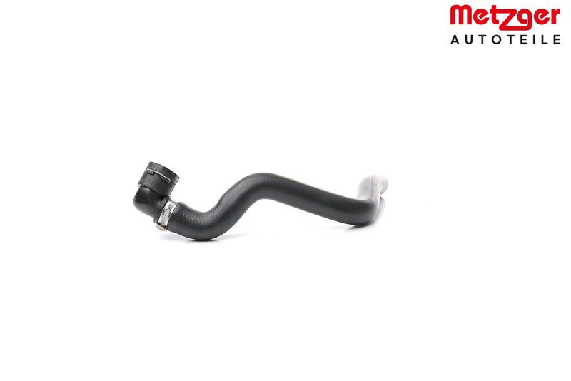METZGER AUTOTEILE 2420438 Radiator Hose
