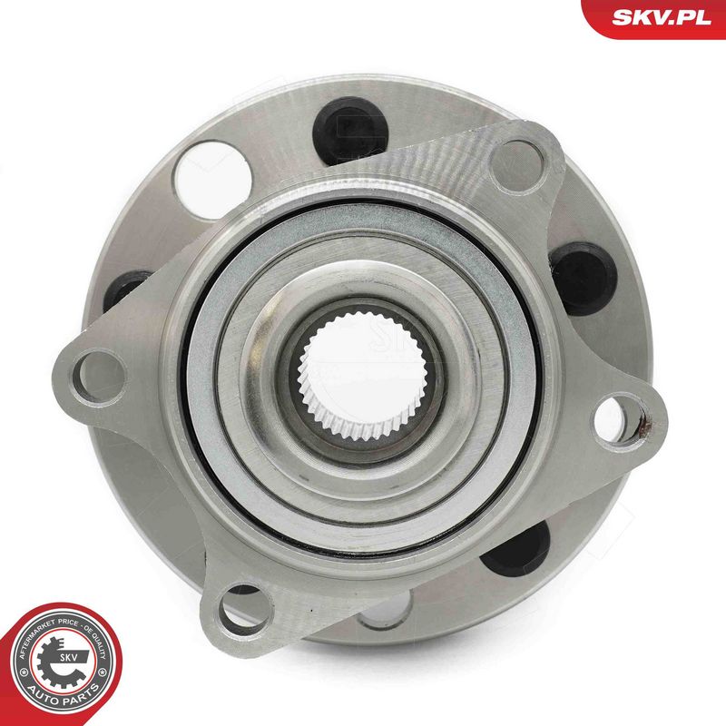 Rattalaagrikomplekt, ESEN SKV 29SKV652