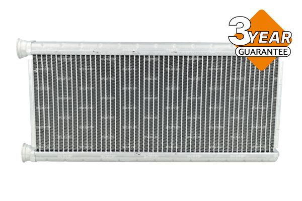 Schimbător de căldură, încălzire habitaclu NRF EASY FIT 540019