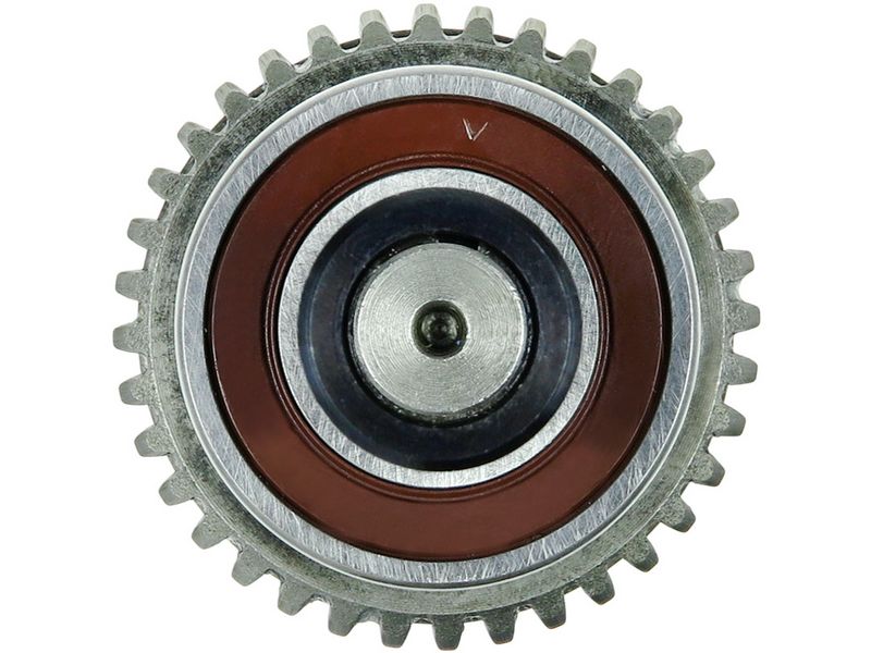 AS-PL SD9020 Freewheel Gear, starter