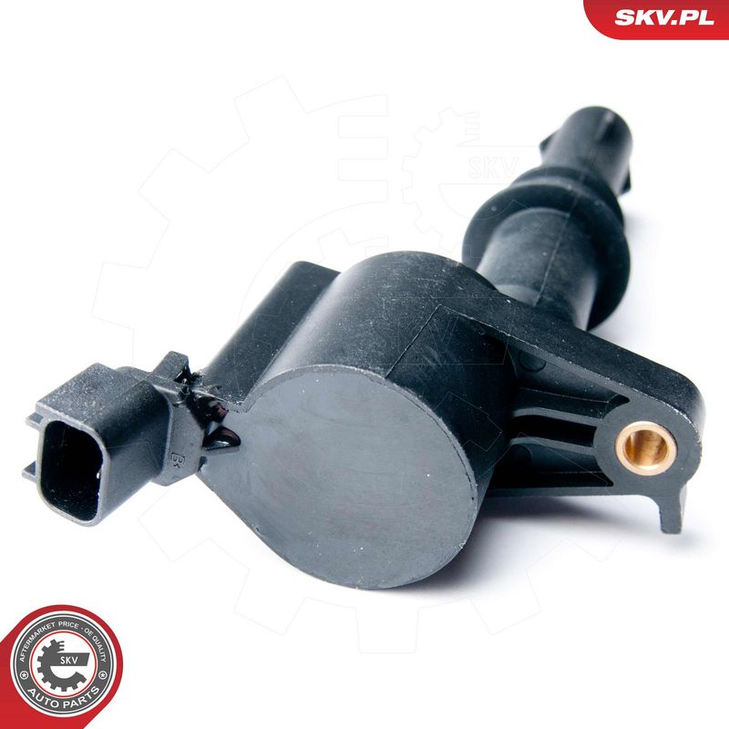 Süütepool, ESEN SKV 03SKV227