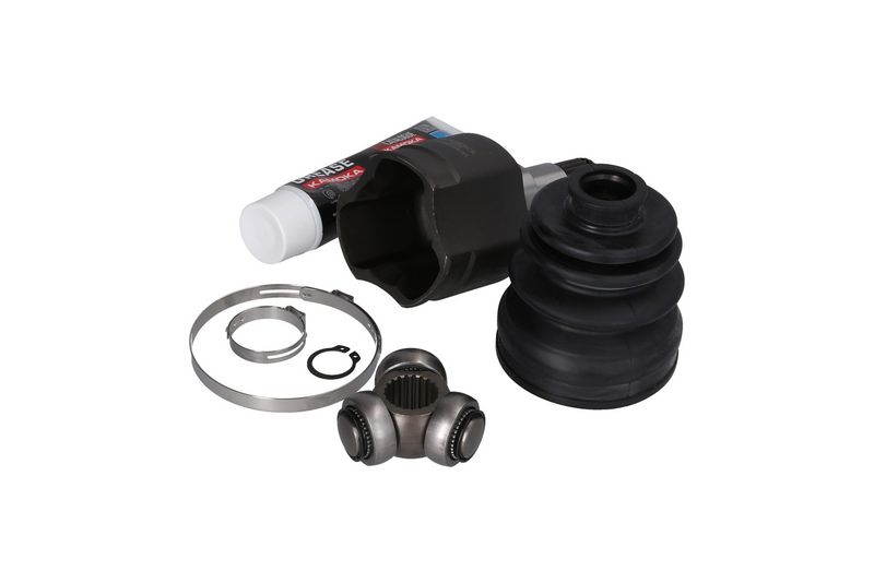 Liigendlaager, veovõll,...