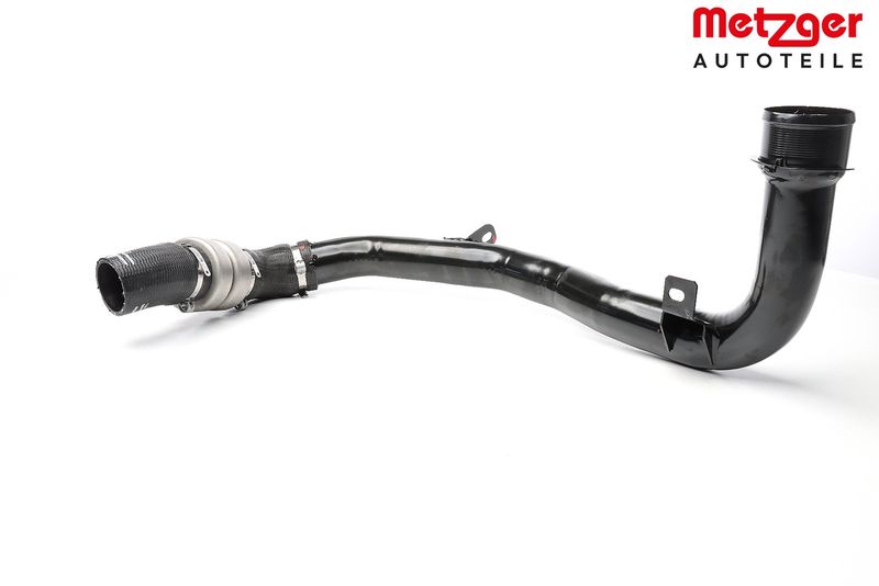 METZGER AUTOTEILE 2401420 Charge Air Hose