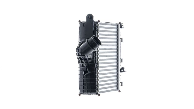 Product Image - Intercooler, inlaatluchtkoeler - CI640000P - MAHLE