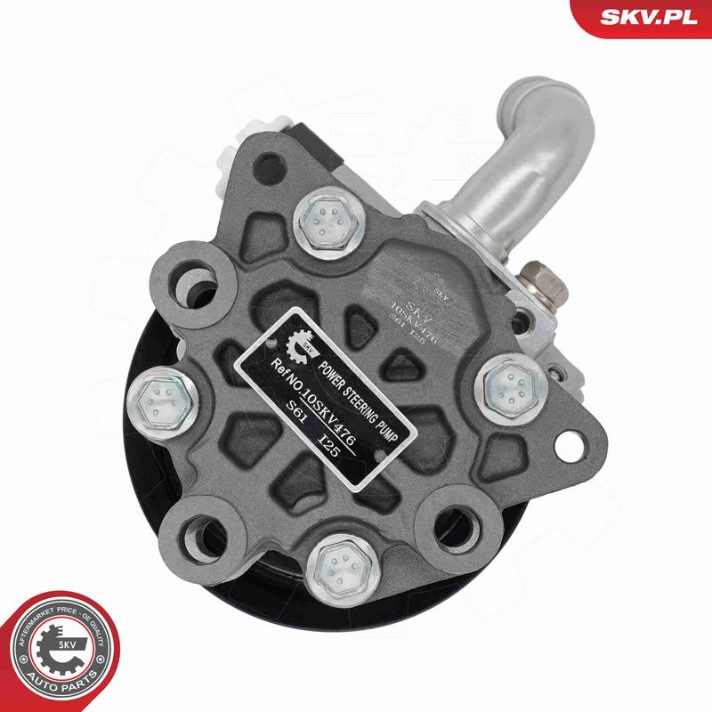 ESEN SKV 10SKV476 Hydraulic Pump, steering