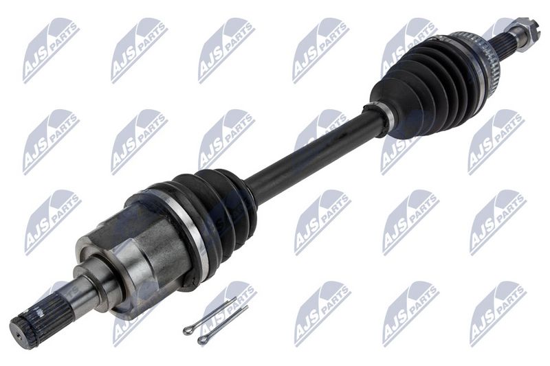 NTY NPW-KA-384 Drive Shaft