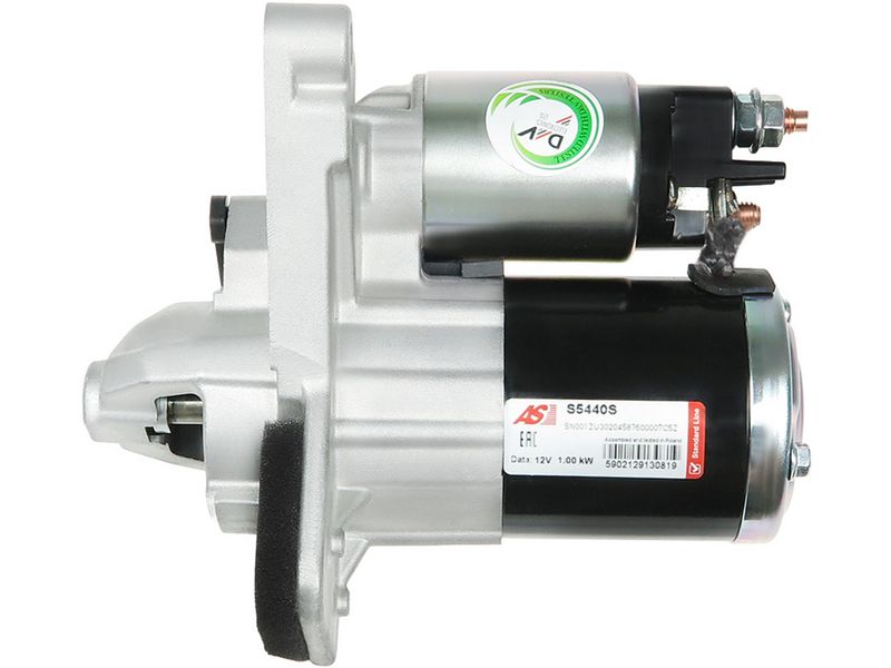 This part match OEM code: 23300-6867R