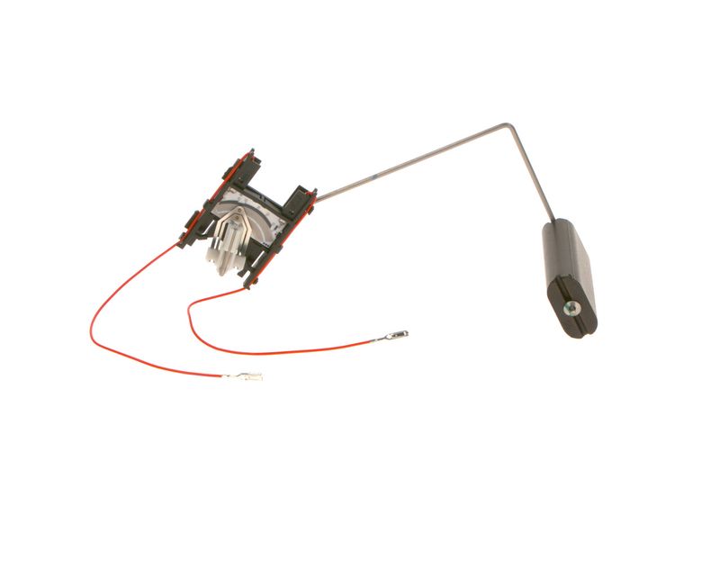 BOSCH Sensor, brandstofvoorraad 1 582 980 067