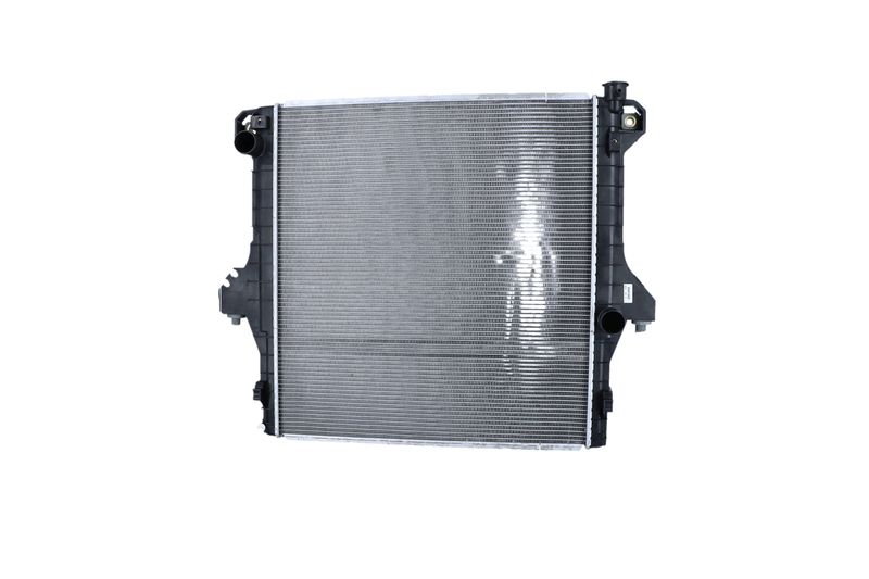 Radiaator, mootorijahutus, NRF 56025