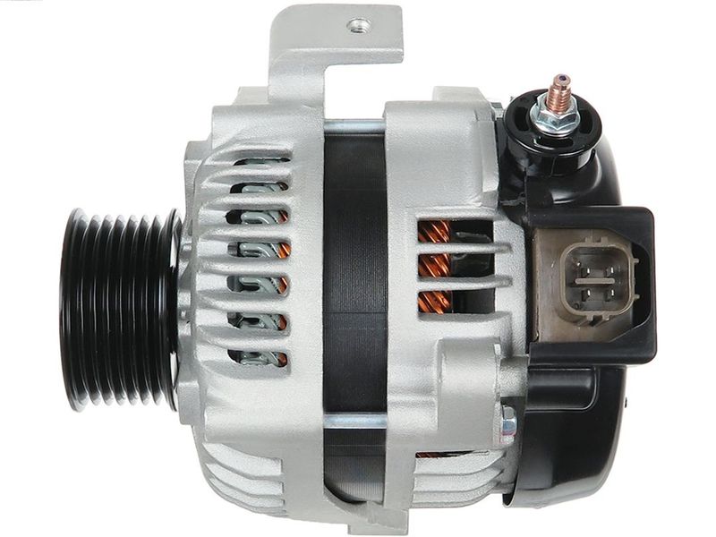 AS-PL A6666S Alternator