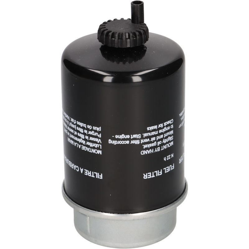 Palivový filtr 50019079