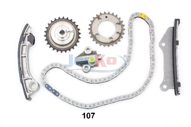 Mootori keti komplekt, JAPKO KJK107