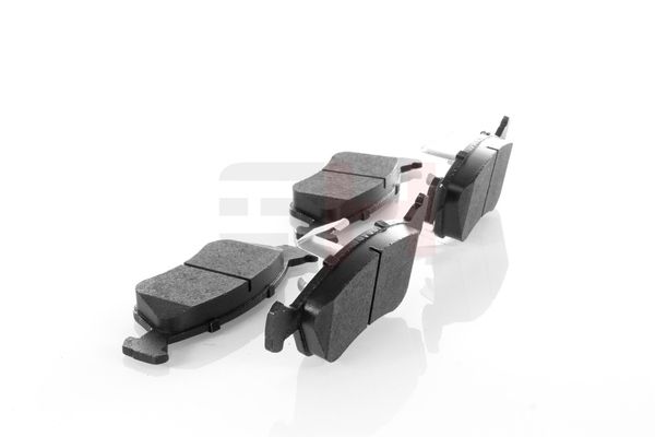 Piduriklotsi komplekt, ketaspidur, GH GH-414546