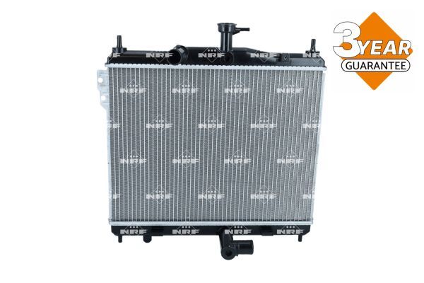 Radiator, racire motor NRF 53170