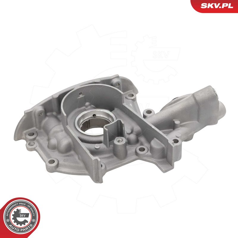 Õlipump, ESEN SKV 77SKV024