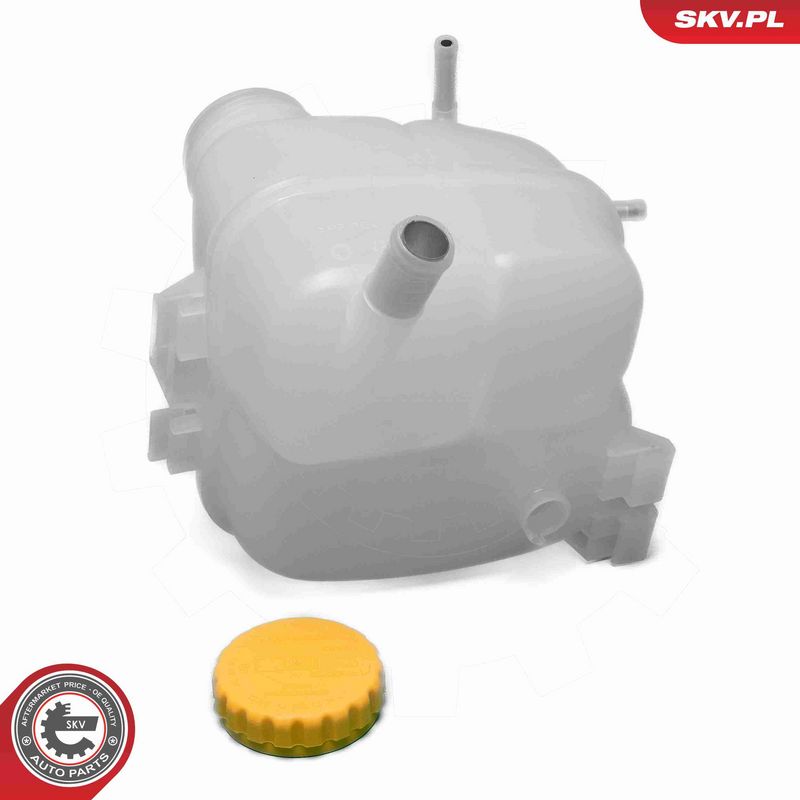 ESEN SKV 61SKV382 Expansion Tank, coolant