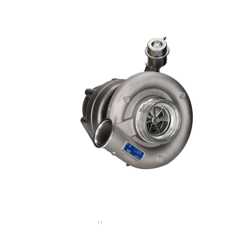 turbo + těsnění RVI Magnum, Kerax DXi13, VOLVO 93739