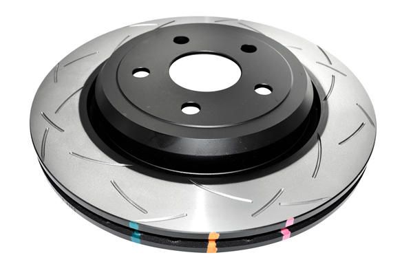 Hochleistungs-Bremsscheibe