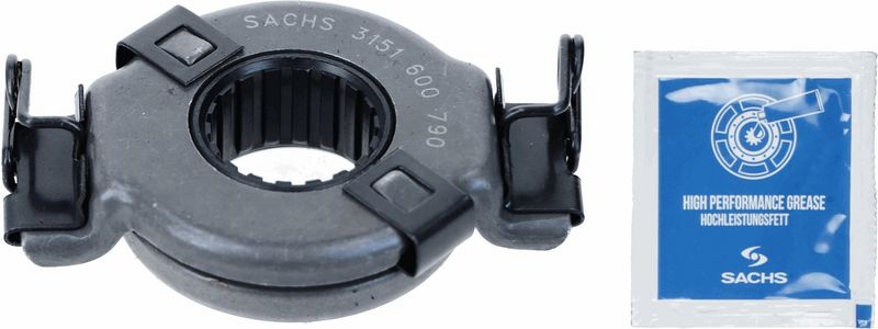 SACHS 3000581001 Clutch Kit