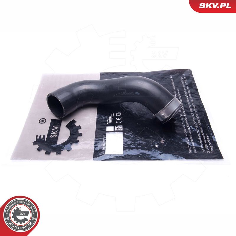 Laadimisõhu voolik, ESEN...