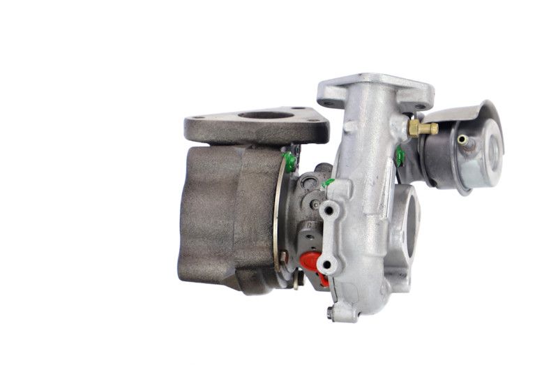 REMANTE 003-001-001366R Charger, charging (supercharged/turbocharged)