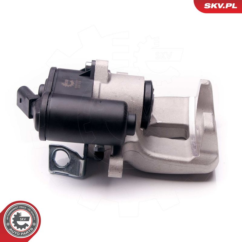 Pidurisadul, ESEN SKV 23SKV257